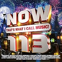 NOW THAT'S WHAT I CALL MUSIC 114〜119 Buy NOW That's What I Call Music 114 by Various (CD, 2023